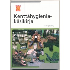 Kenttähygieniakäsikirja